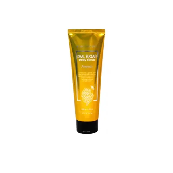 3W Clinic Dr. K Real Sugar Propolis Body Scrub