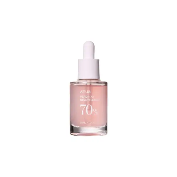 Anua Peach 70 Niacin Serum