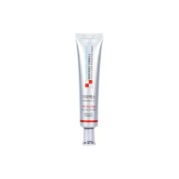 Beaute Melasma x 3d Whitening Clinic Renewal Cream 40ml