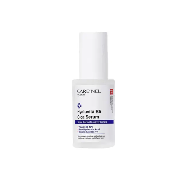 Care:Nel CICA Hyaluvita B5 Serum Vitamin B5