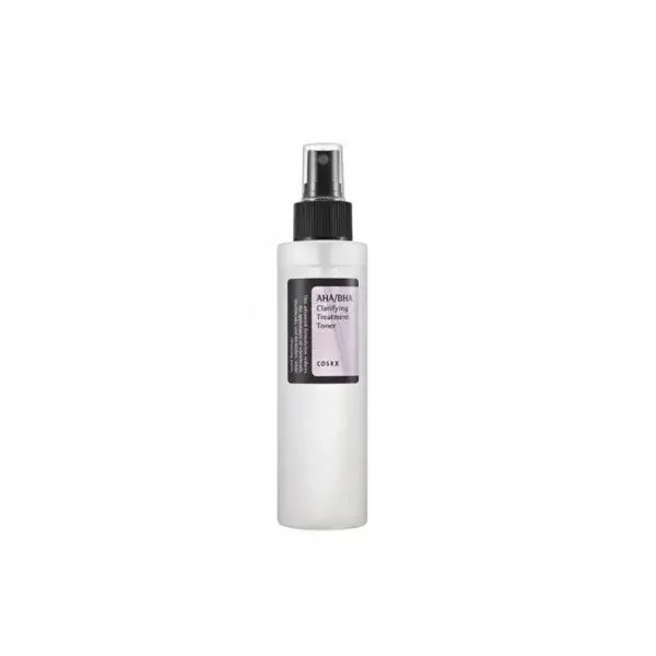 Cosrx AHA BHA Clarifying Treatment Toner