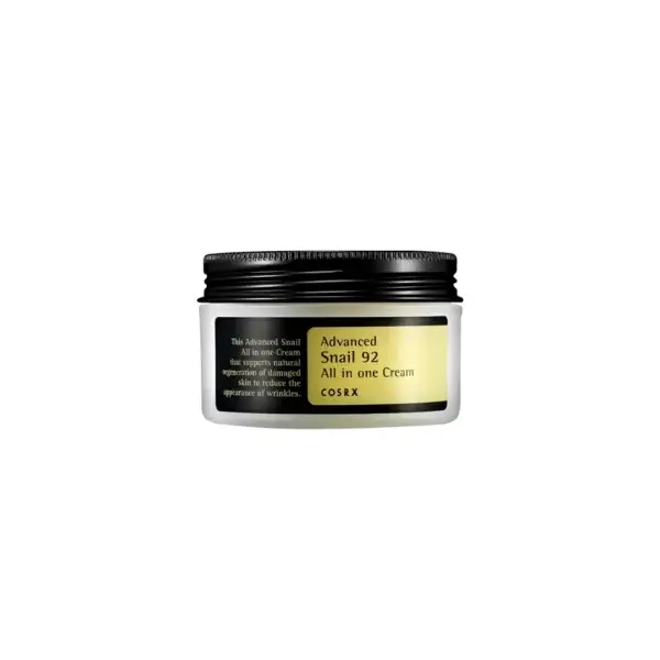 Cosrx Advanced Snail 92 All In One Cream 100g