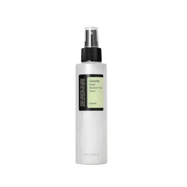 Cosrx Centella Water Alcohol Free Toner