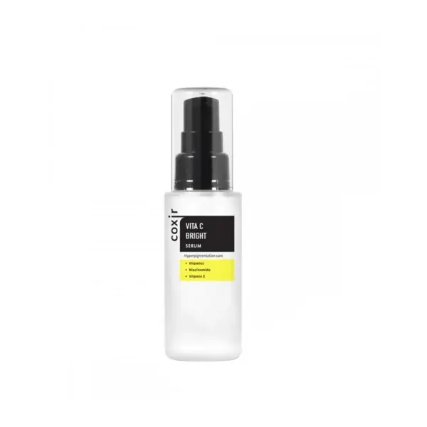 Coxir Vita C Bright Serum 50ml