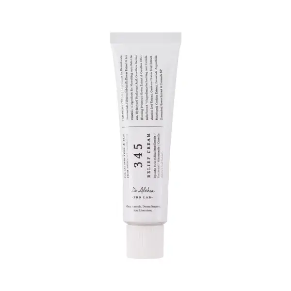PRO LAB Dr. Althea 345NA Releaf Cream