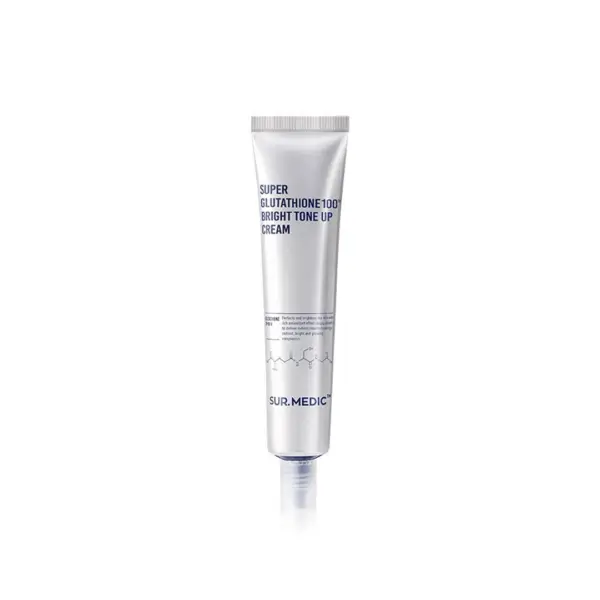 SURMEDIC super glutathione bright tone up cream 40ml