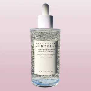 skin1004 Centella Tone Up Brightening Capsule Ampoule 100ml
