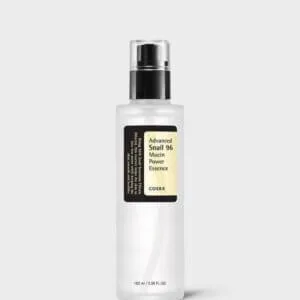 cosrx advanced sanil 96 mucin power essence 100ml
