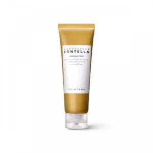 skin1004 madagascar centella ampoule foam cleanser125ml