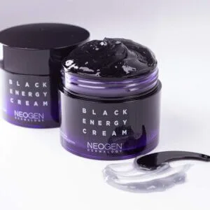 NEOGEN BLACK ENERGY CREAM -80ML