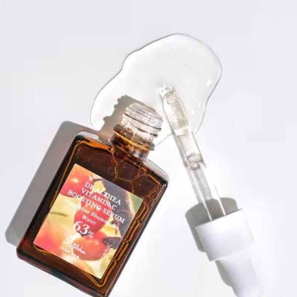 Dr.Althea Gentle Vitamin C Serum (30ml)