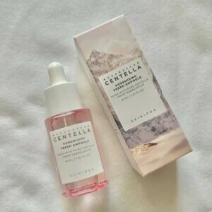 SKIN1004 Madagascar Centella Poremizing Fresh Ampoule 30ml