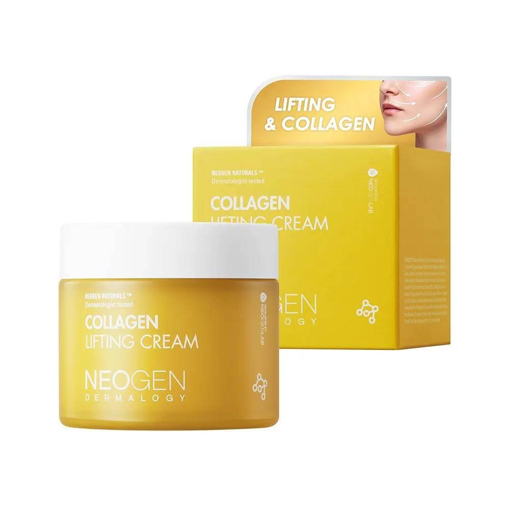 NEOGEN DERMALOGY Collagen Lifting Cream (50ml) - Image 4